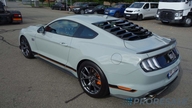 FORD MUSTANG 5,0 338 kW MACH1