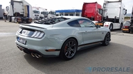 FORD MUSTANG 5,0 338 kW MACH1