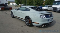 FORD MUSTANG 5,0 338 kW MACH1