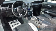 FORD MUSTANG 5,0 338 kW MACH1