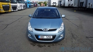 HYUNDAI i 20 PBT 1,2i 57 kW - nelze odečet DPH