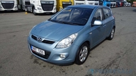HYUNDAI i 20 PBT 1,2i 57 kW - nelze odečet DPH