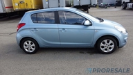 HYUNDAI i 20 PBT 1,2i 57 kW - nelze odečet DPH