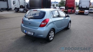 HYUNDAI i 20 PBT 1,2i 57 kW - nelze odečet DPH