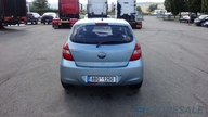HYUNDAI i 20 PBT 1,2i 57 kW - nelze odečet DPH