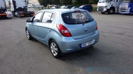 HYUNDAI i 20 PBT 1,2i 57 kW - nelze odečet DPH