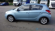 HYUNDAI i 20 PBT 1,2i 57 kW - nelze odečet DPH