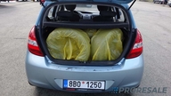 HYUNDAI i 20 PBT 1,2i 57 kW - nelze odečet DPH