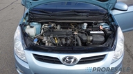 HYUNDAI i 20 PBT 1,2i 57 kW - nelze odečet DPH