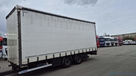 PANAV TVK18M velkoobjemová souprava - prodejné jen s vozidlem DAF XF 480 FAR SSC EURO 6 D1829W - cena je za celou soupravu