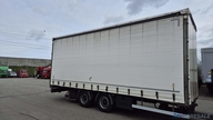 PANAV TVK18M velkoobjemová souprava - prodejné jen s vozidlem DAF XF 480 FAR SSC EURO 6 D1829W - cena je za celou soupravu