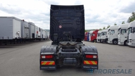 RENAULT T520 EURO 6 + Hydraulika