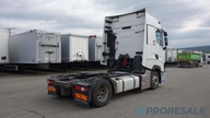 RENAULT T480 HIGH LOW DECK EURO 6 