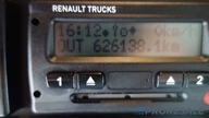 RENAULT T480 HIGH EURO 6