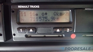 RENAULT T 520 4x2 EURO 6