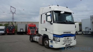 RENAULT T480 HIGH LOW DECK EURO 6 