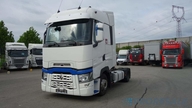 RENAULT T480 HIGH LOW DECK EURO 6 