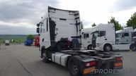 RENAULT T480 HIGH LOW DECK EURO 6 