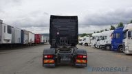 RENAULT T520 EURO 6 + Hydraulika