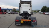 SCANIA R420 LA 4X2 HIGH LINE EURO 5/EEV
