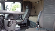 SCANIA R420 LA 4X2 HIGH LINE EURO 5/EEV