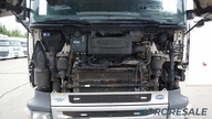 SCANIA R420 LA 4X2 HIGH LINE EURO 5/EEV