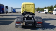 SCANIA R 420 LA 6X2/4 EURO 4 + HYDRAULIKA