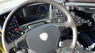 SCANIA R 420 LA 6X2/4 EURO 4 + HYDRAULIKA