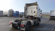 SCANIA R420 LA 4X2 HIGH LINE EURO 5 + HYDRAULIKA