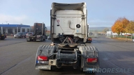 SCANIA R420 LA 4X2 HIGH LINE EURO 5 + HYDRAULIKA