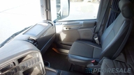 SCANIA R420 LA 4X2 HIGH LINE EURO 5 + HYDRAULIKA