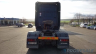 SCANIA R420 LA 4X2 TOP LINE EURO 5 + HYDRAULIKA