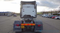 SCANIA G 420 HIGH LINE EURO 5 + HYDRAULIKA