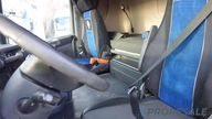 SCANIA G 420 HIGH LINE EURO 5 + HYDRAULIKA