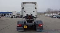 SCANIA R500 N320 TOP LINE EURO 5