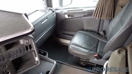 SCANIA R500 N320 TOP LINE EURO 5