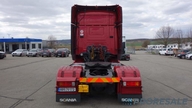 SCANIA R560 LA 4X2 MNA V8 TOPLINE EURO 5