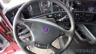 SCANIA R560 LA 4X2 MNA V8 TOPLINE EURO 5