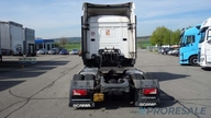 SCANIA R410 N320 LOW DECK HIGH LINE EURO 6