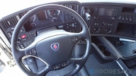 SCANIA R450 N323 TOP LINE EURO 6