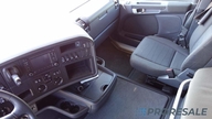 SCANIA R450 N323 TOP LINE EURO 6