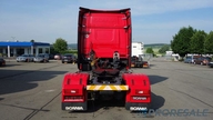 SCANIA S450 N323 NGS TOP LINE EURO 6
