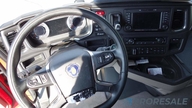 SCANIA S450 N323 NGS TOP LINE EURO 6