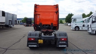 SCANIA R500 N323 TOP LINE EURO 6 + Hydraulika
