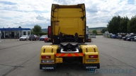 SCANIA R450 NGS N323 TOP LINE EURO 6
