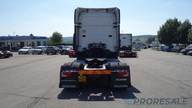SCANIA R450 N320 TOP LINE EURO 6