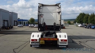 SCANIA S540 N323 NGS TOP LINE EURO 6