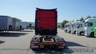 SCANIA S500 NGS N323 LOW DECK EURO 6