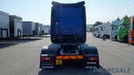 SCANIA R450 NGS N323 LOW DECK TOP LINE EURO 6