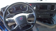 SCANIA R450 NGS N323 LOW DECK TOP LINE EURO 6